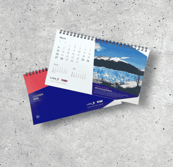 Calendars 